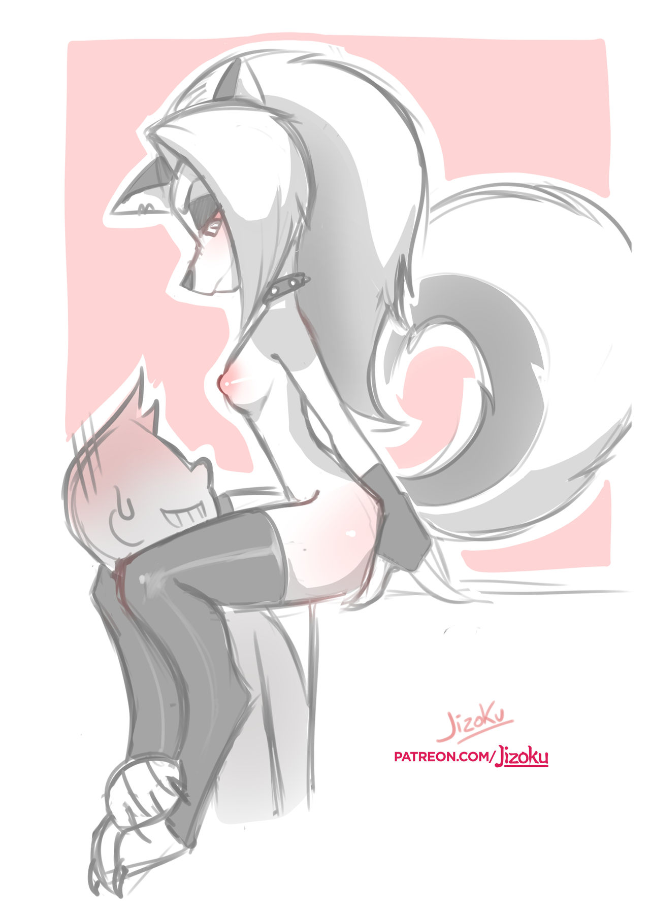 A Night With Loona  Una Noche Con Loona  + Extras image number 76