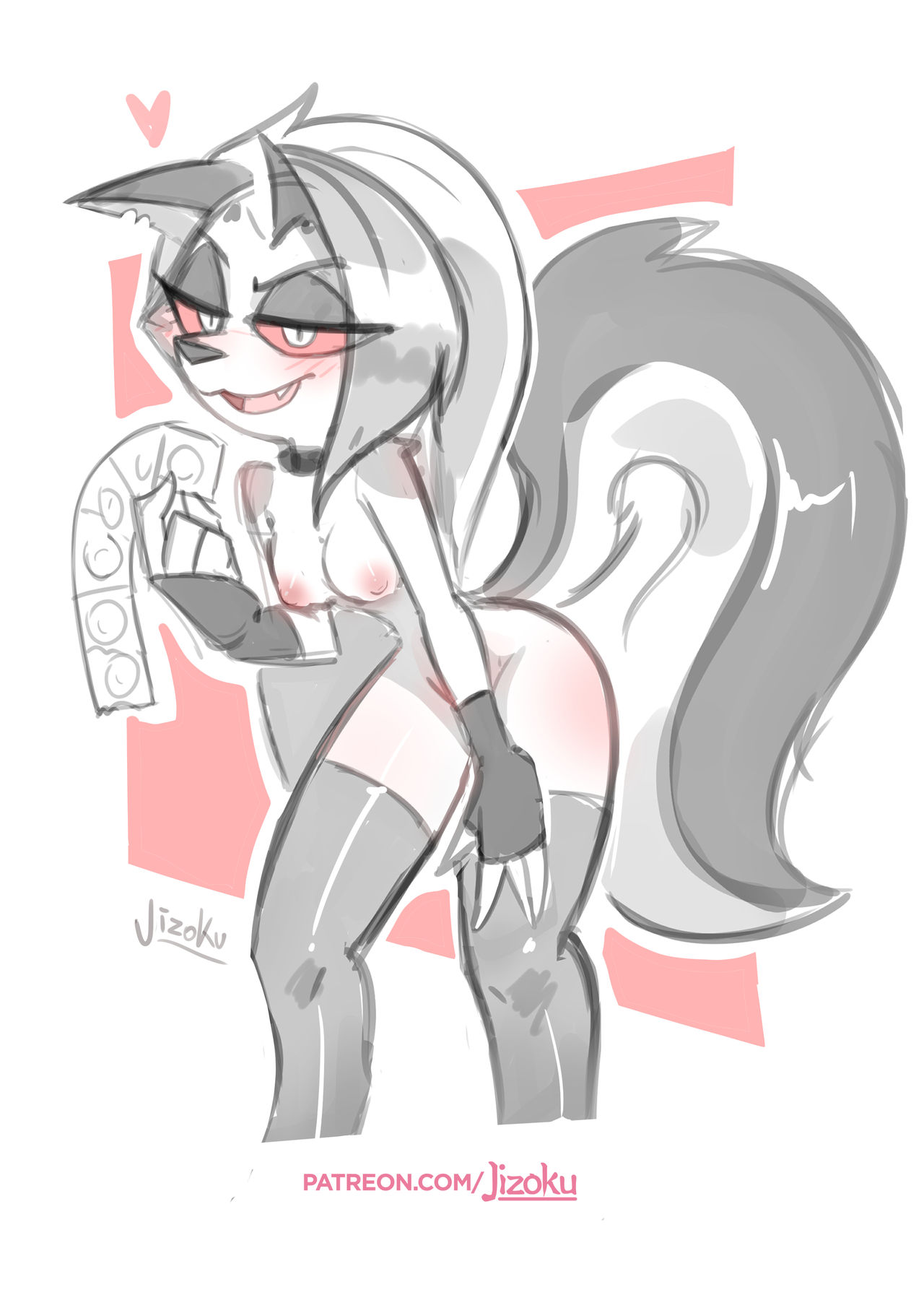 A Night With Loona  Una Noche Con Loona  + Extras image number 84