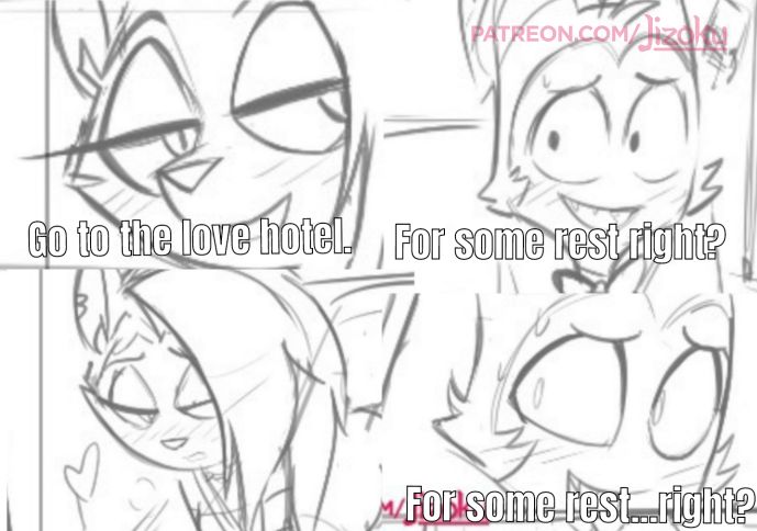 A Night With Loona  Una Noche Con Loona  + Extras image number 95