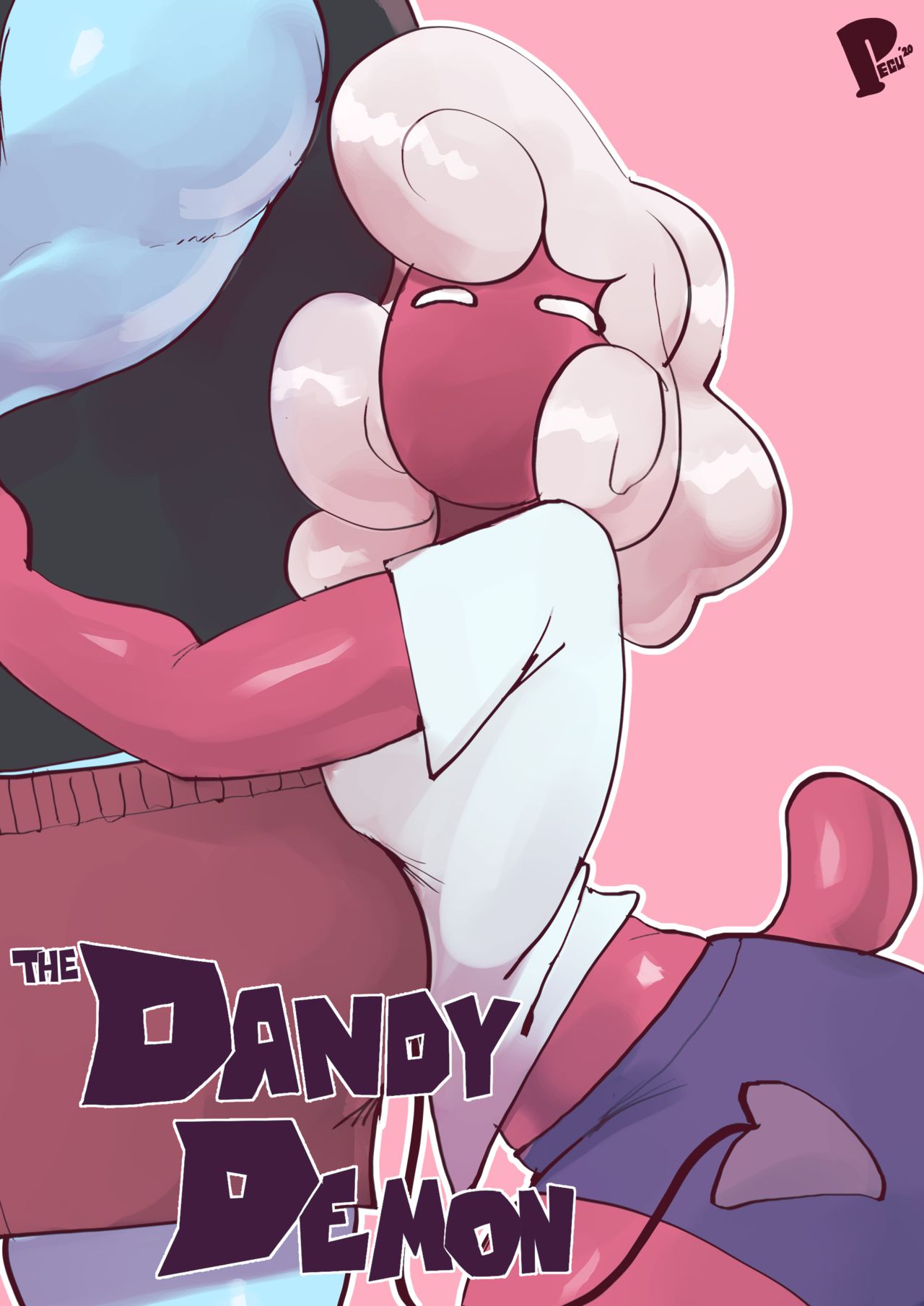 Dandy Demons: Ch. 5 Morning image number 7