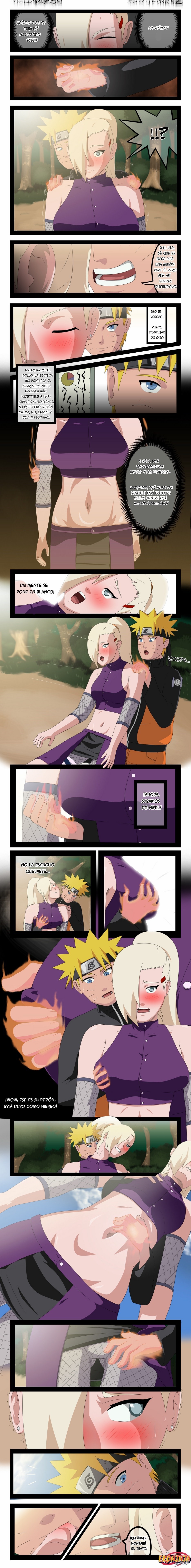 Eroninja image number 2