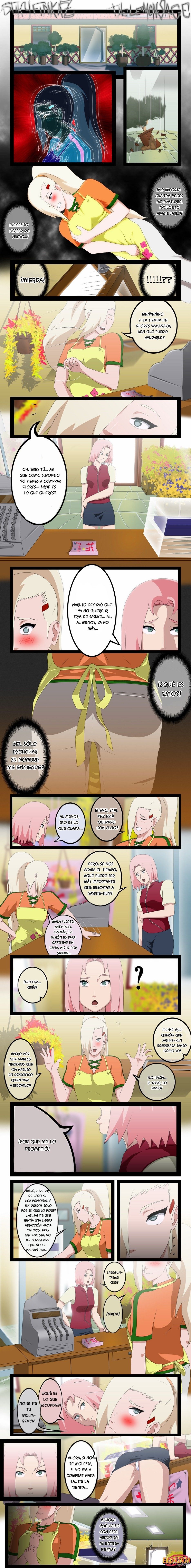 Eroninja image number 6