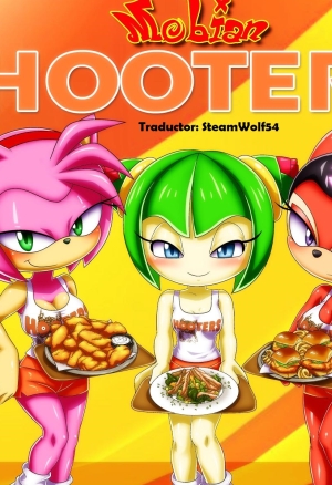 Mobian Hooters