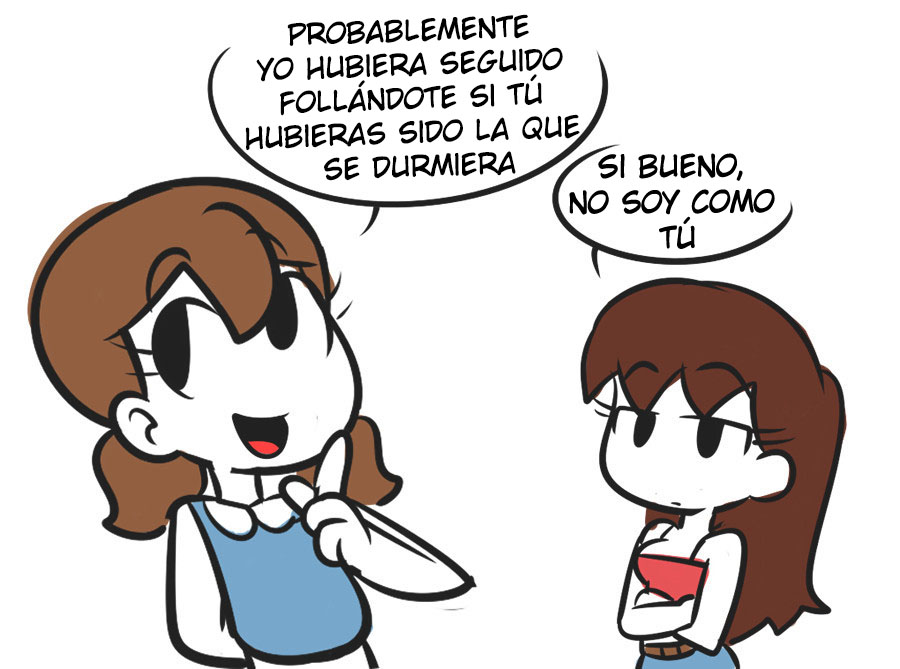 Lovin Sis Temporada 2 image number 99