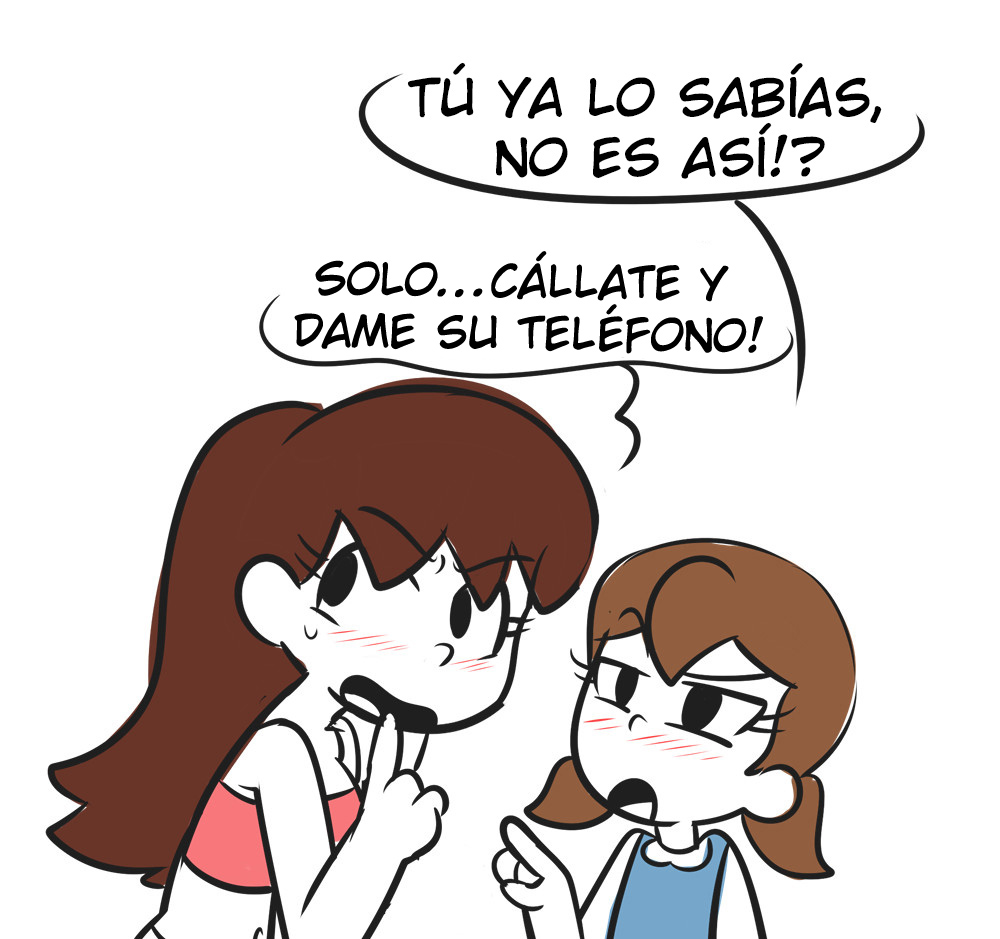 Lovin Sis Temporada 2 image number 101