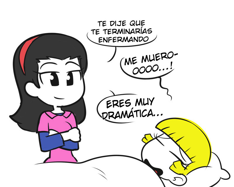 Lovin Sis Temporada 2 image number 103