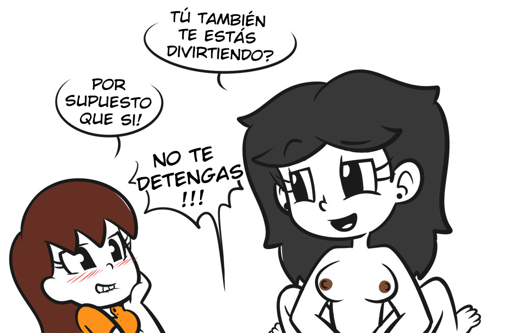 Lovin Sis Temporada 2 image number 107