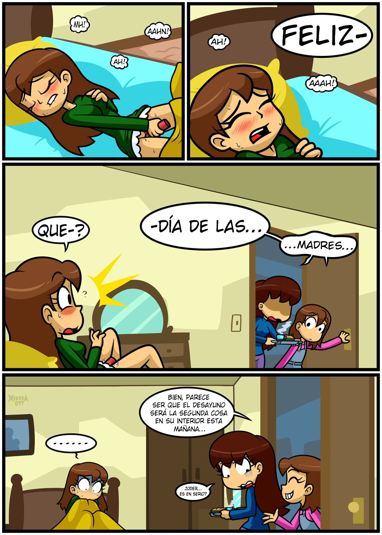 Lovin Sis Temporada 2 image number 10