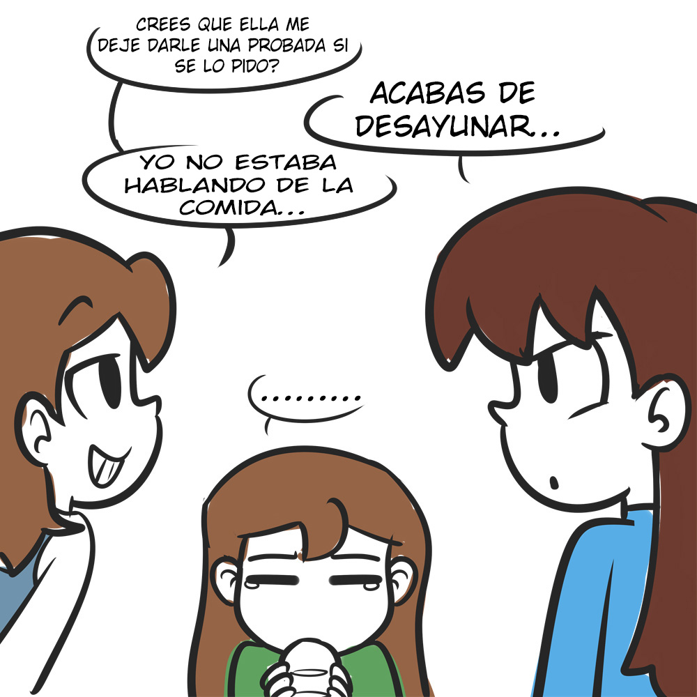 Lovin Sis Temporada 2 image number 11