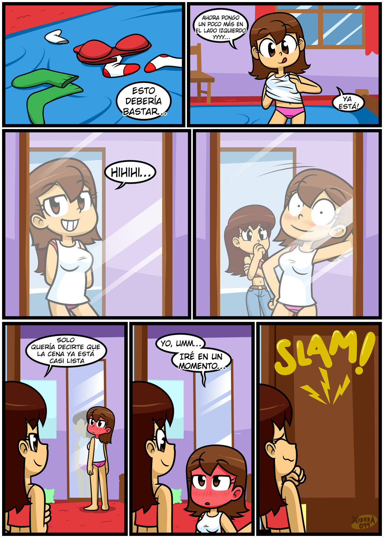 Lovin Sis Temporada 2 image number 132