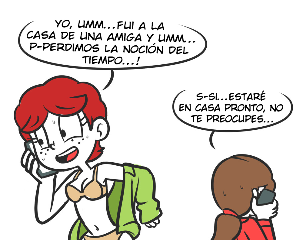 Lovin Sis Temporada 2 image number 135