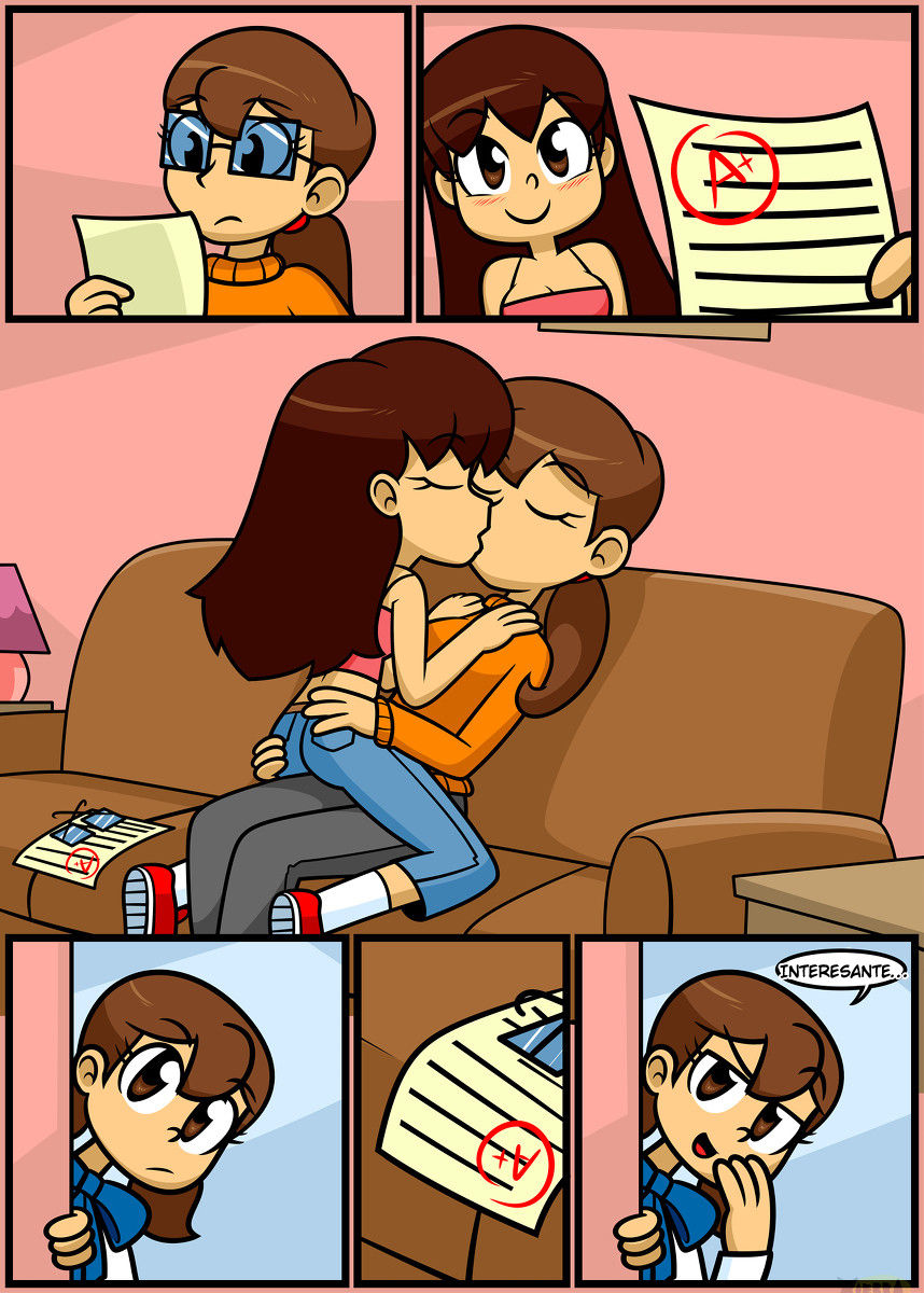 Lovin Sis Temporada 2 image number 138