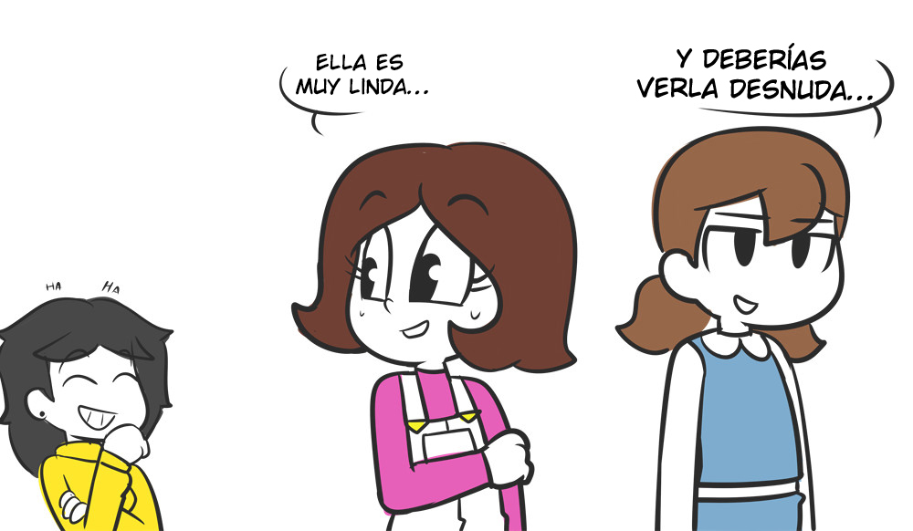 Lovin Sis Temporada 2 image number 143