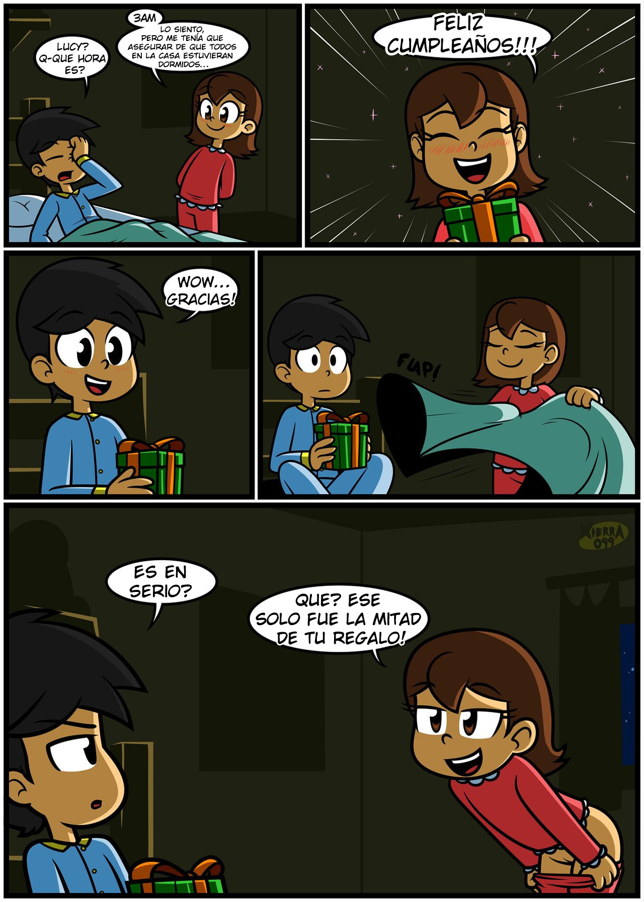 Lovin Sis Temporada 2 image number 144