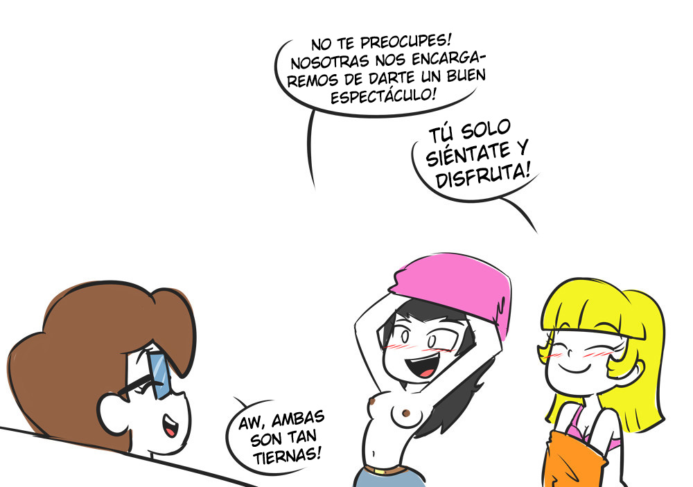 Lovin Sis Temporada 2 image number 149