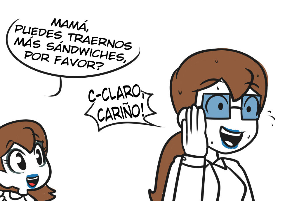 Lovin Sis Temporada 2 image number 158