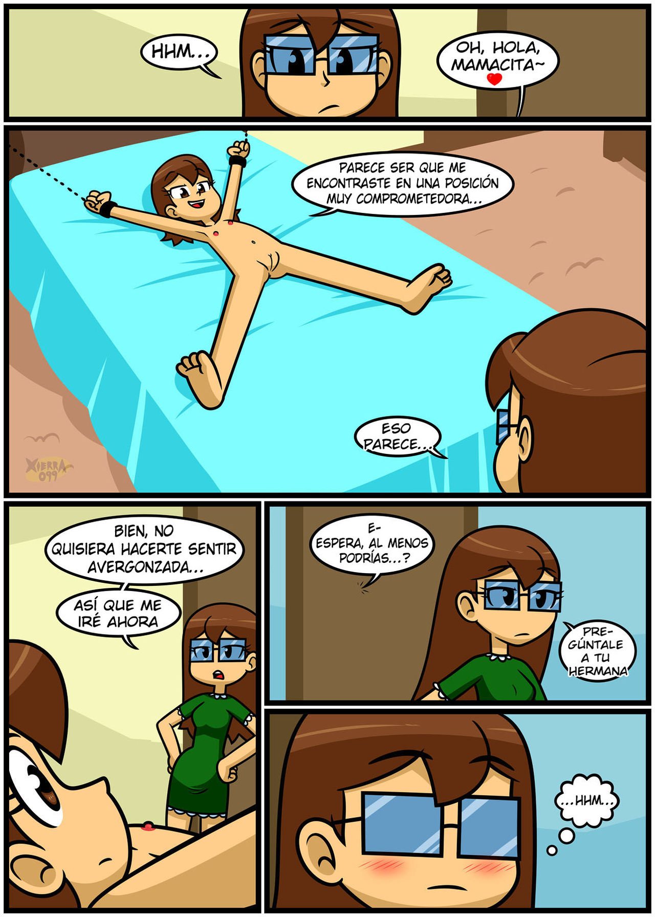 Lovin Sis Temporada 2 image number 159