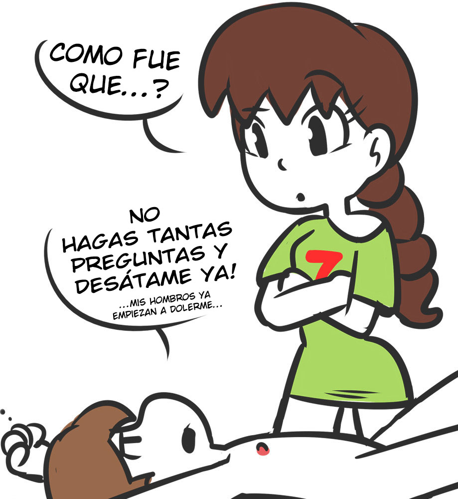 Lovin Sis Temporada 2 image number 160