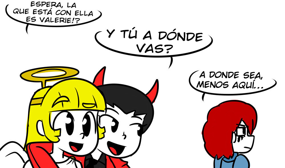 Lovin Sis Temporada 2 image number 162