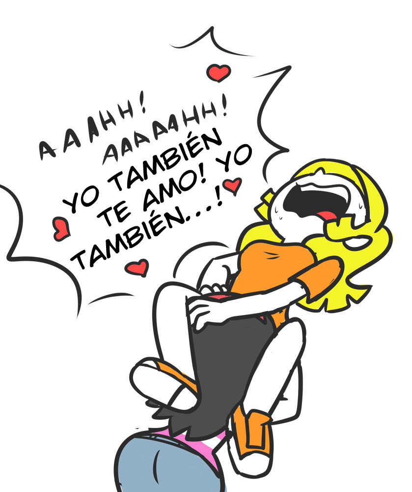 Lovin Sis Temporada 2 image number 170