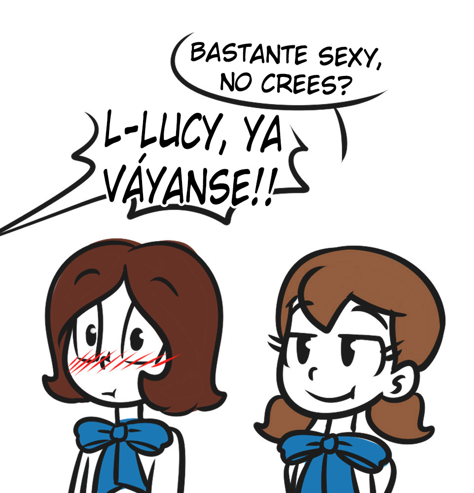 Lovin Sis Temporada 2 image number 174