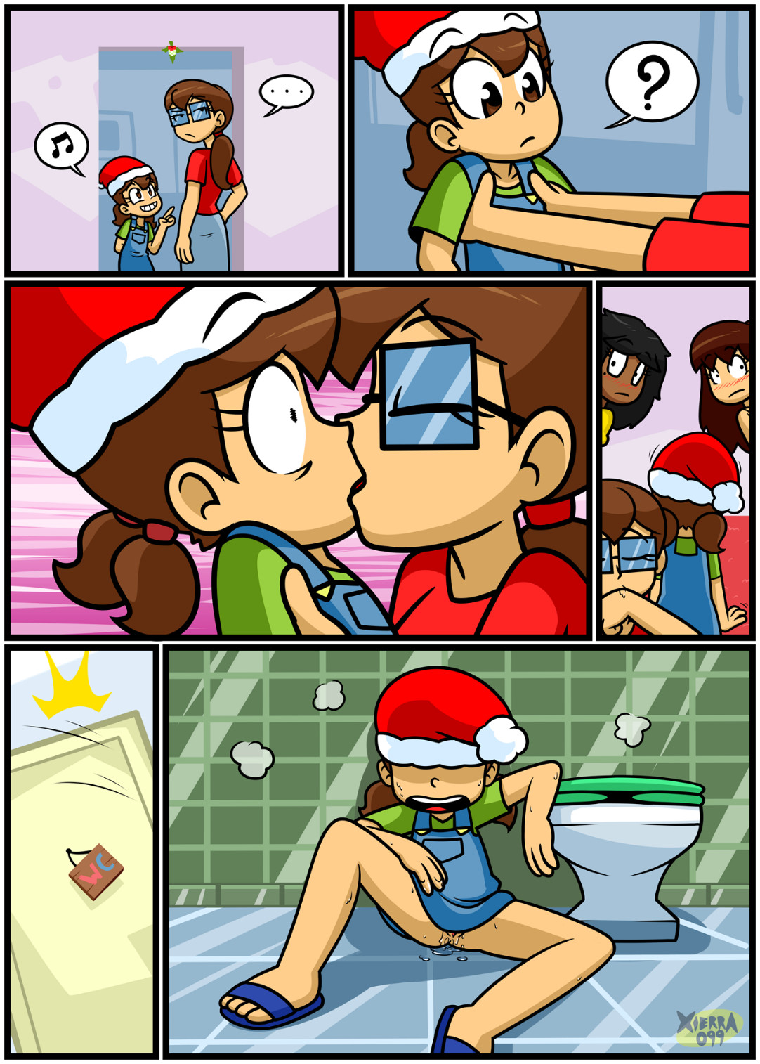 Lovin Sis Temporada 2 image number 177