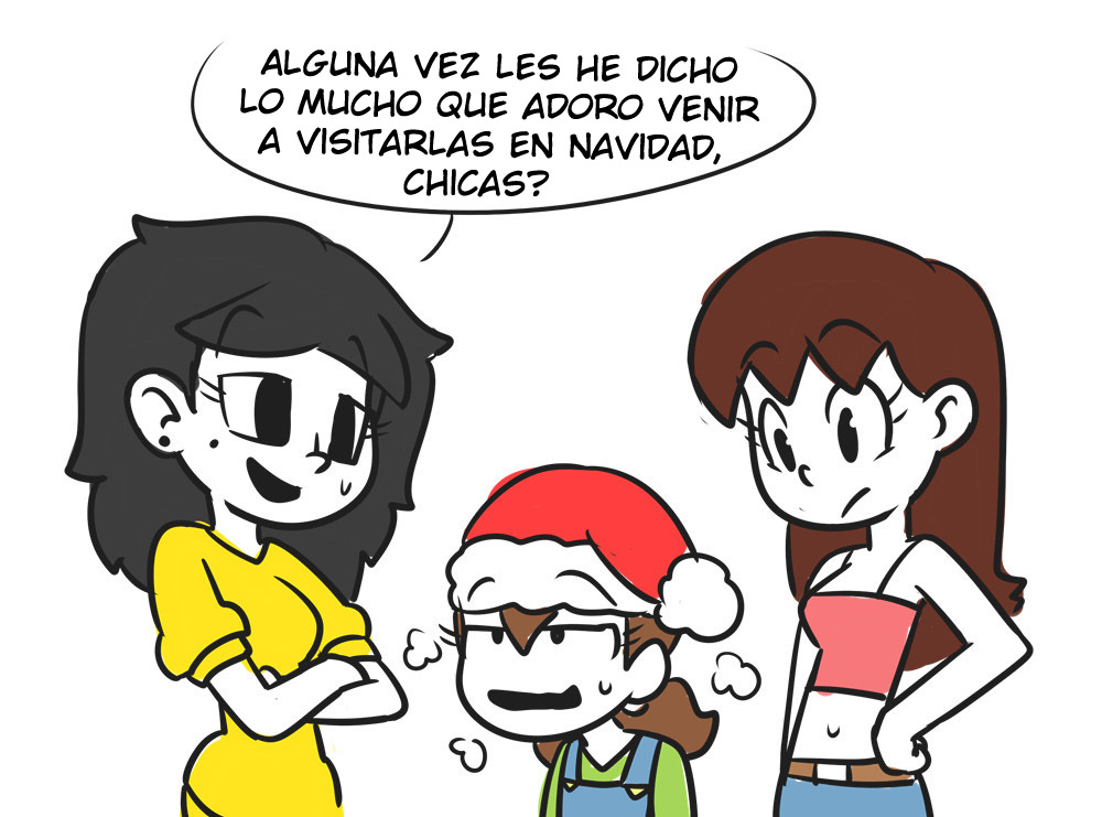 Lovin Sis Temporada 2 image number 178