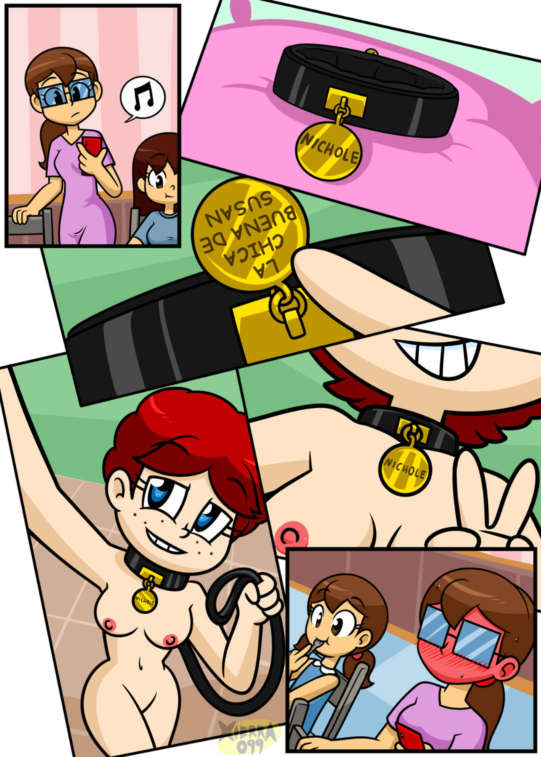 Lovin Sis Temporada 2 image number 179