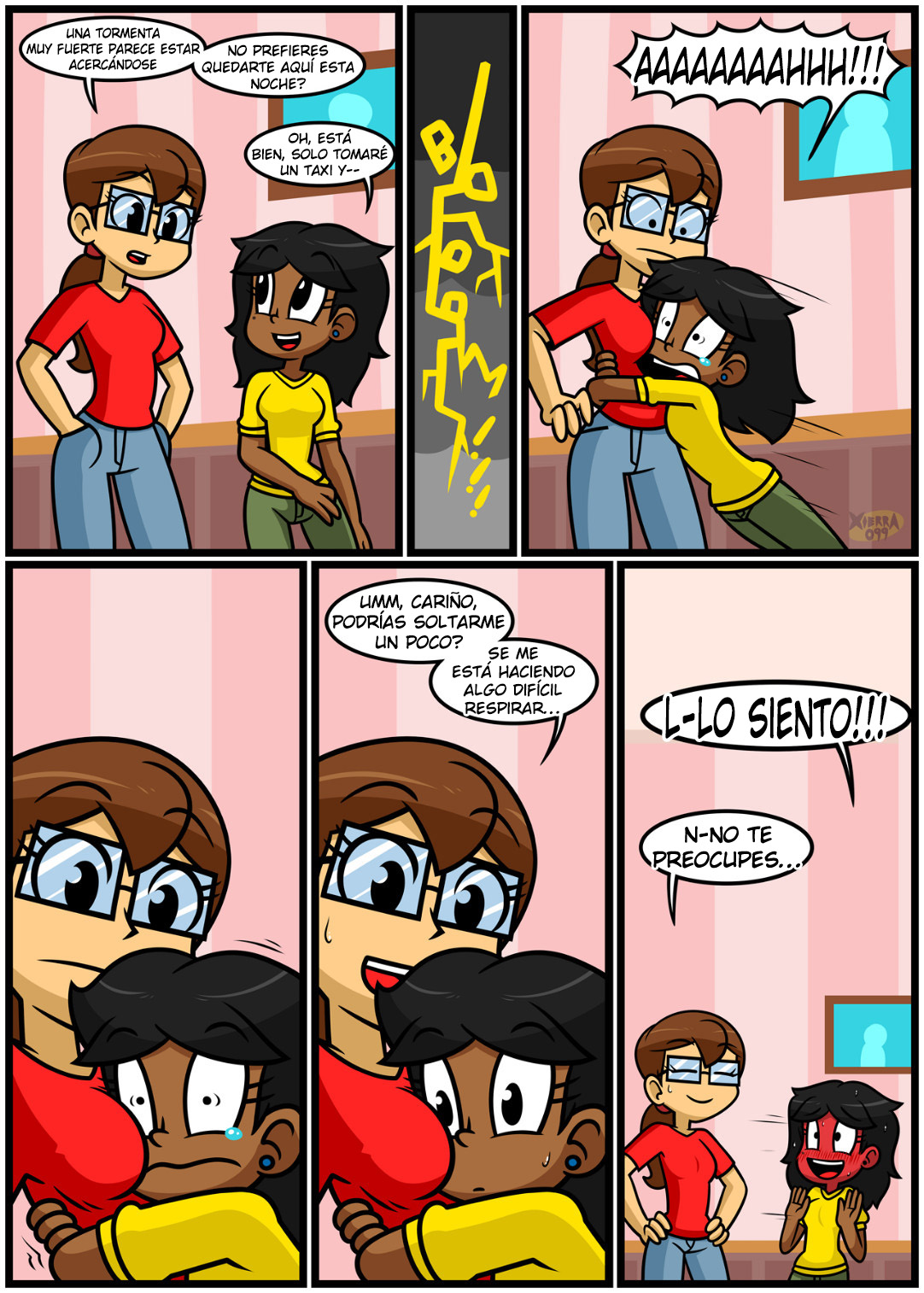 Lovin Sis Temporada 2 image number 189