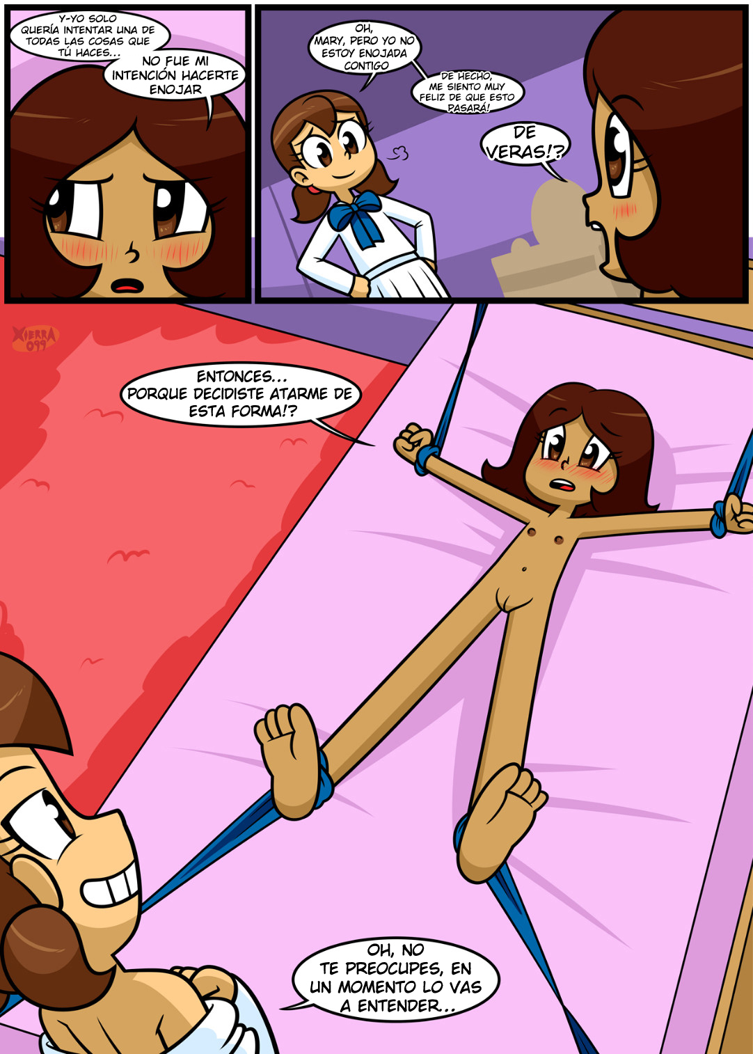 Lovin Sis Temporada 2 image number 195