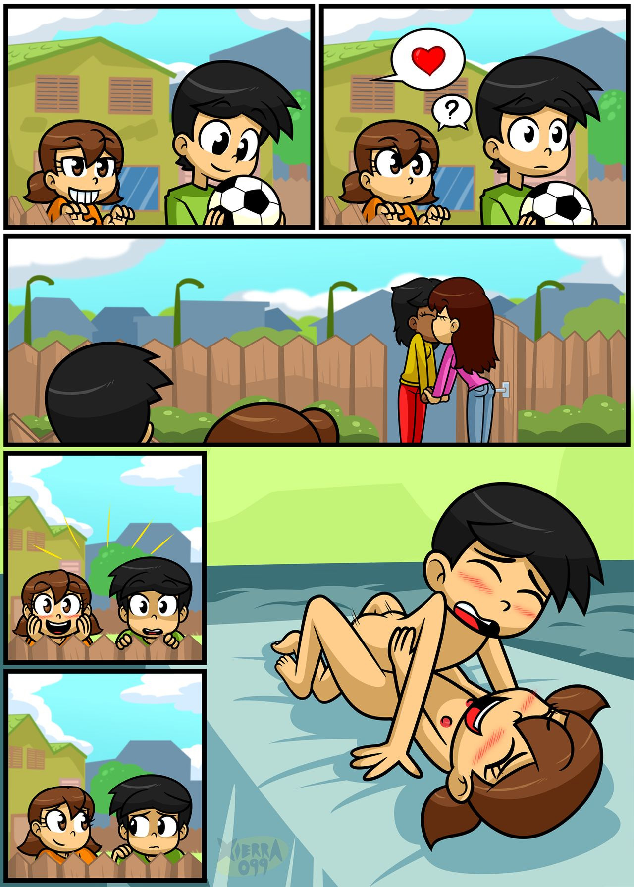 Lovin Sis Temporada 2 image number 1