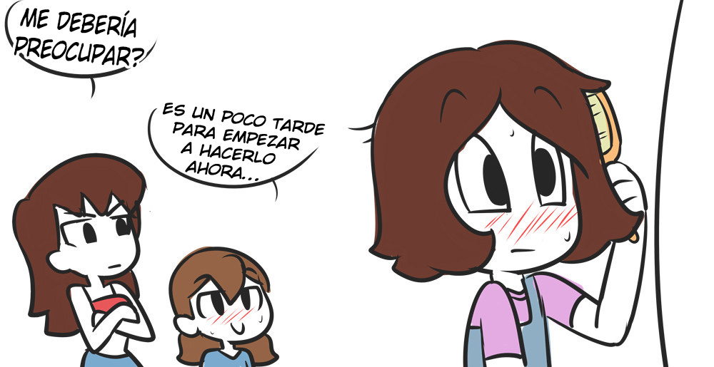 Lovin Sis Temporada 2 image number 200