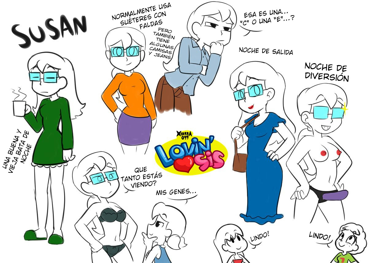 Lovin Sis Temporada 2 image number 202