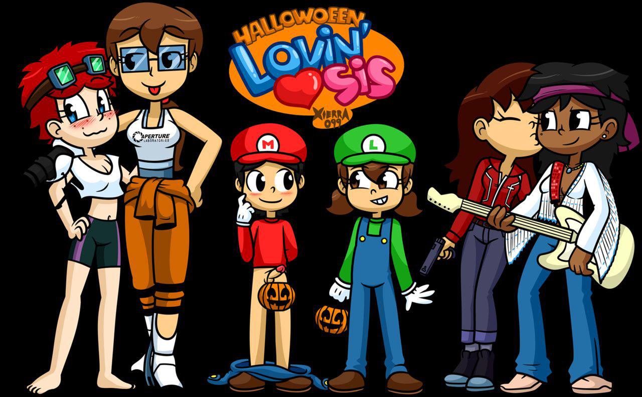 Lovin Sis Temporada 2 image number 207