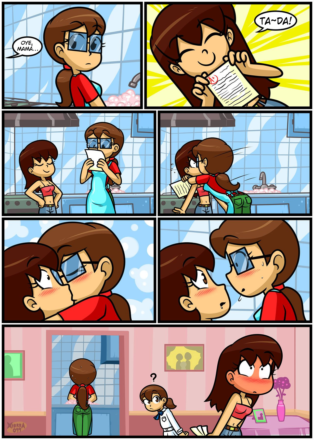 Lovin Sis Temporada 2 image number 22