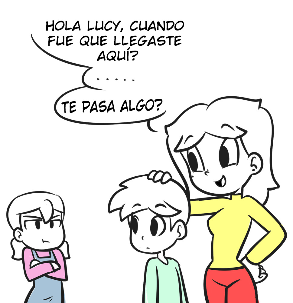 Lovin Sis Temporada 2 image number 25