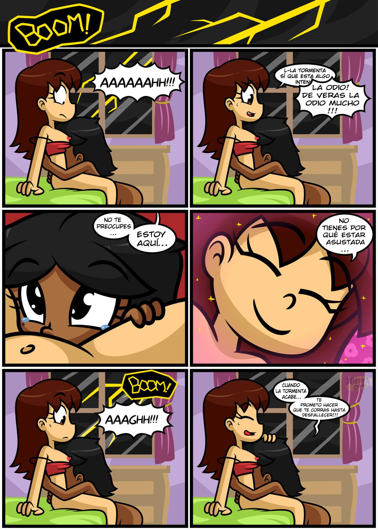 Lovin Sis Temporada 2 image number 26