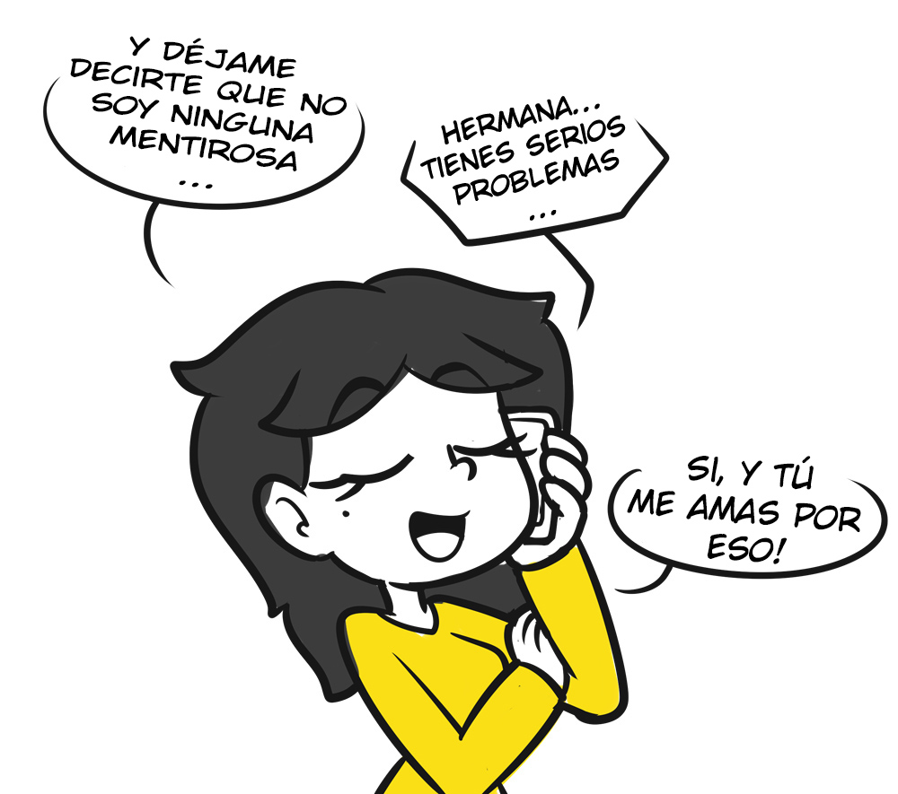 Lovin Sis Temporada 2 image number 27