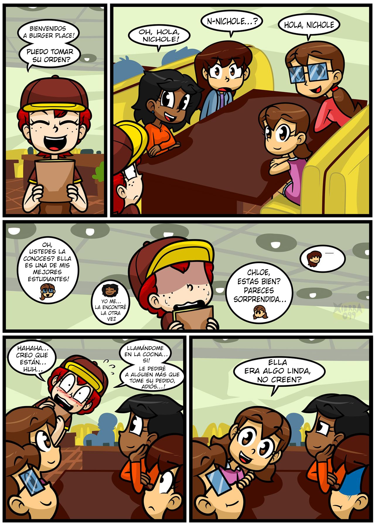 Lovin Sis Temporada 2 image number 2