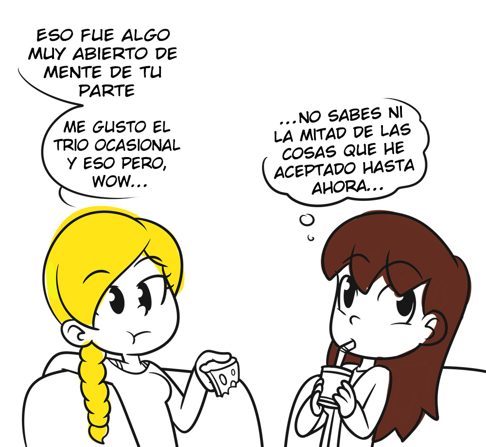 Lovin Sis Temporada 2 image number 31