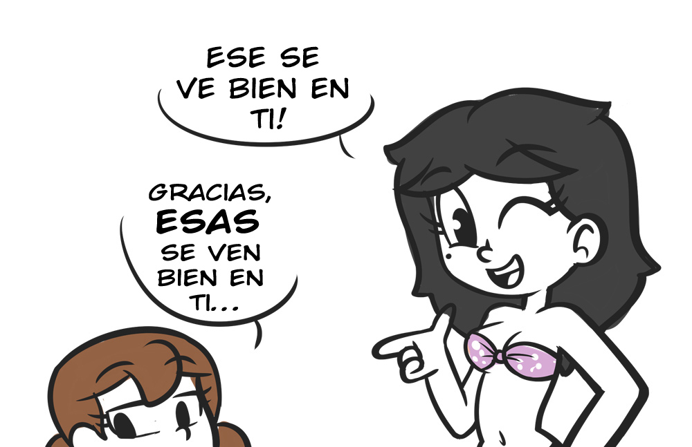 Lovin Sis Temporada 2 image number 33