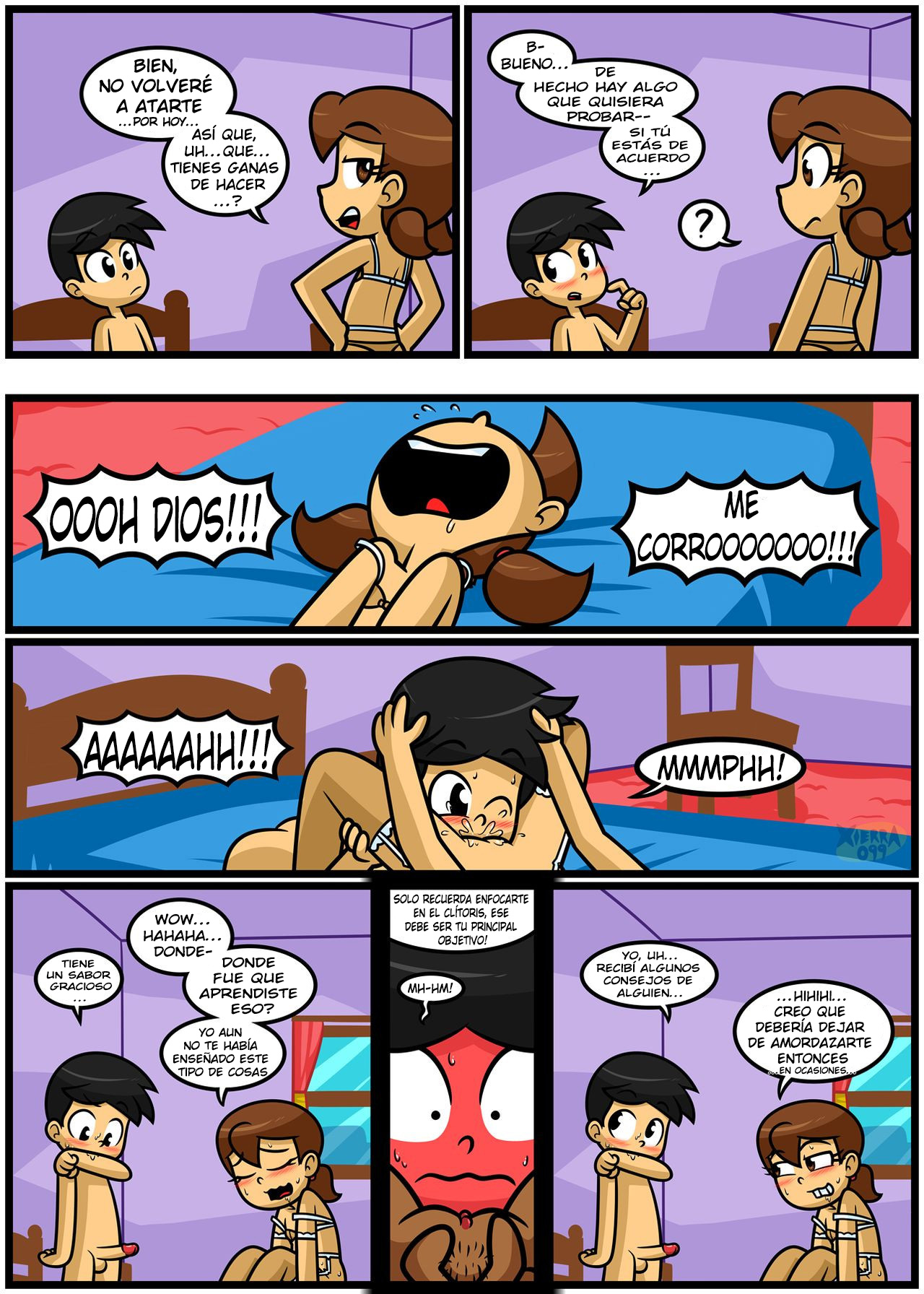 Lovin Sis Temporada 2 image number 46