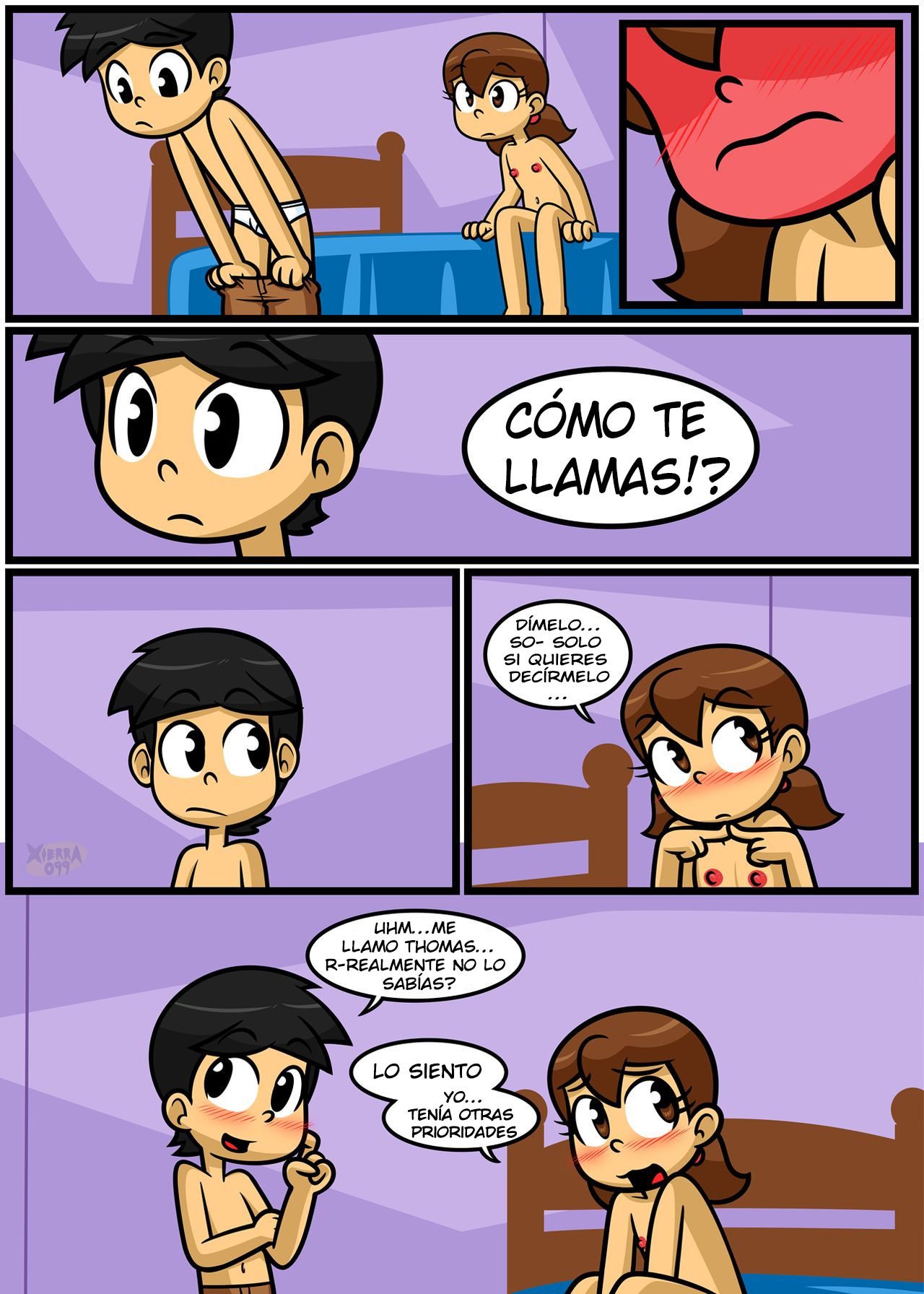 Lovin Sis Temporada 2 image number 48