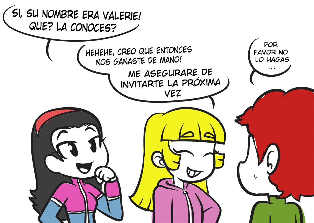 Lovin Sis Temporada 2 image number 51