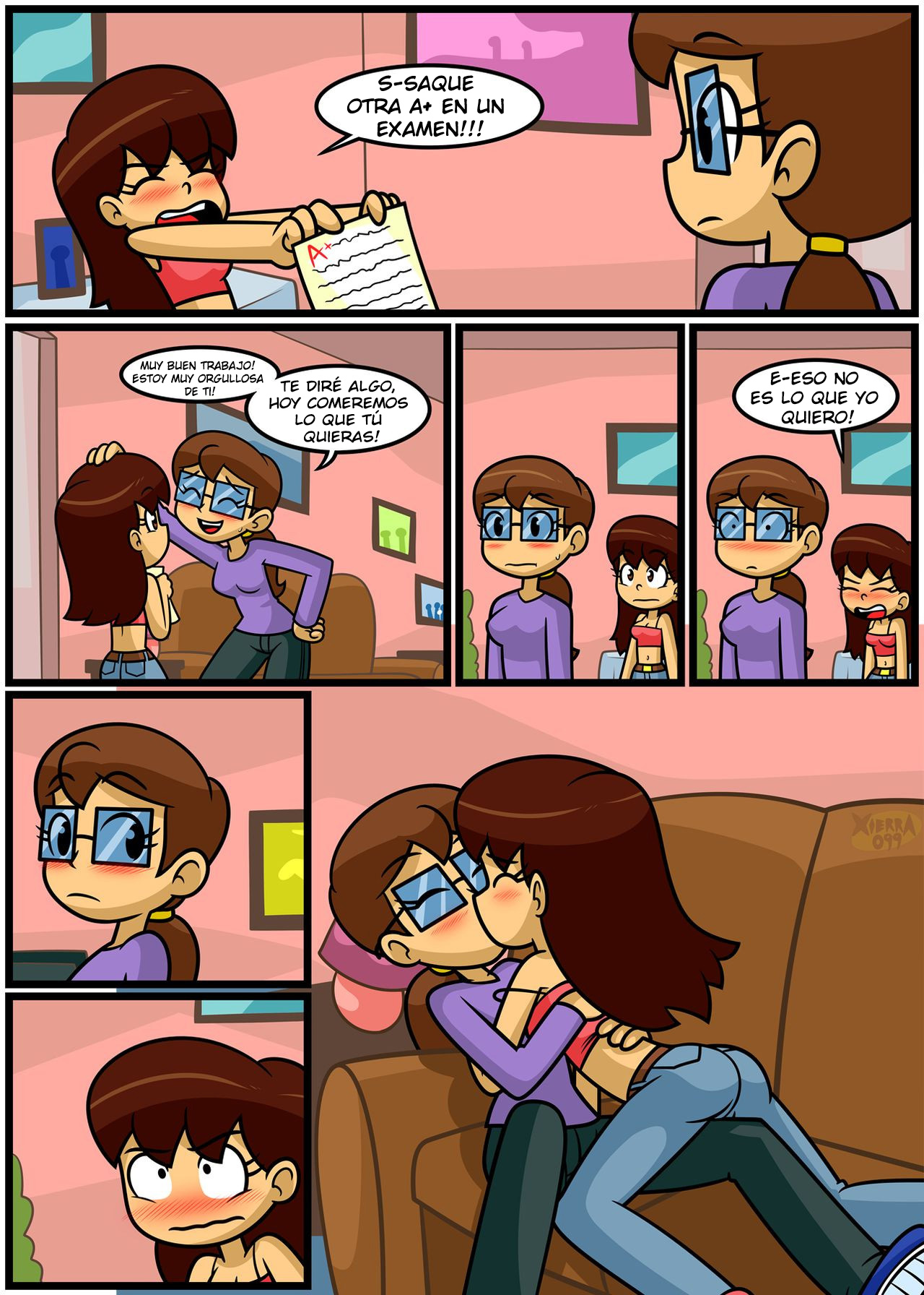 Lovin Sis Temporada 2 image number 54