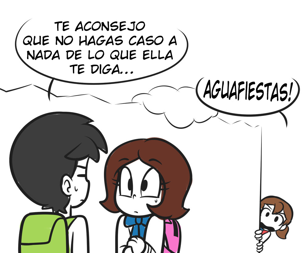 Lovin Sis Temporada 2 image number 60