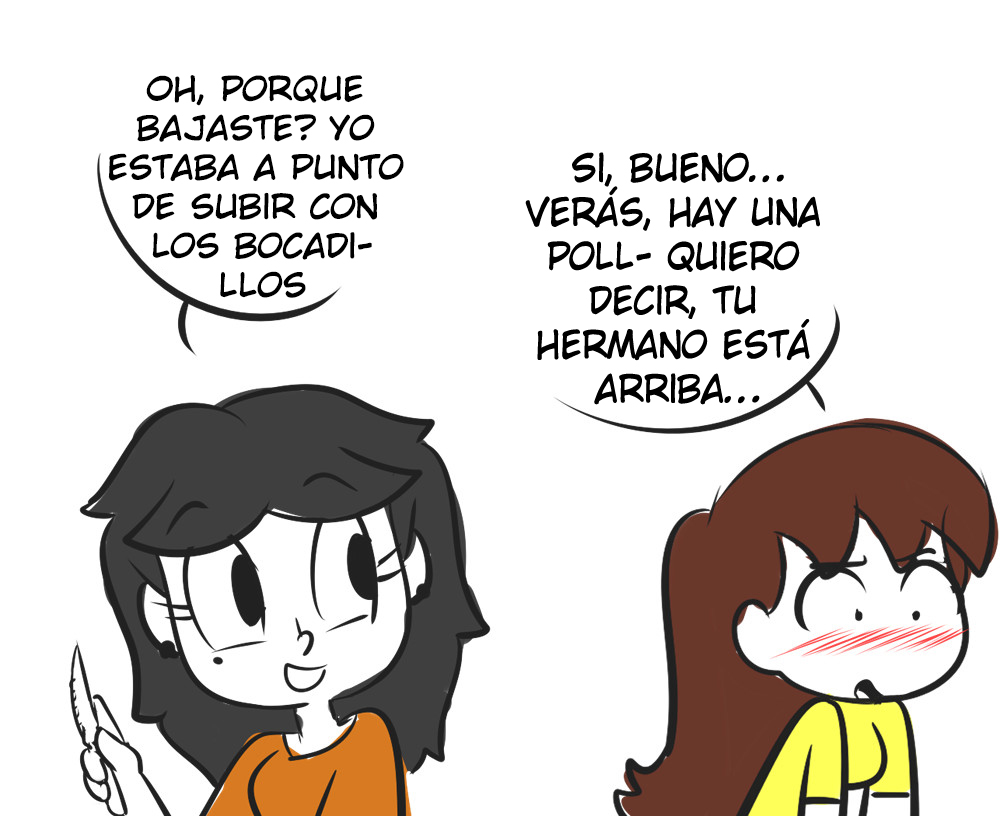 Lovin Sis Temporada 2 image number 64