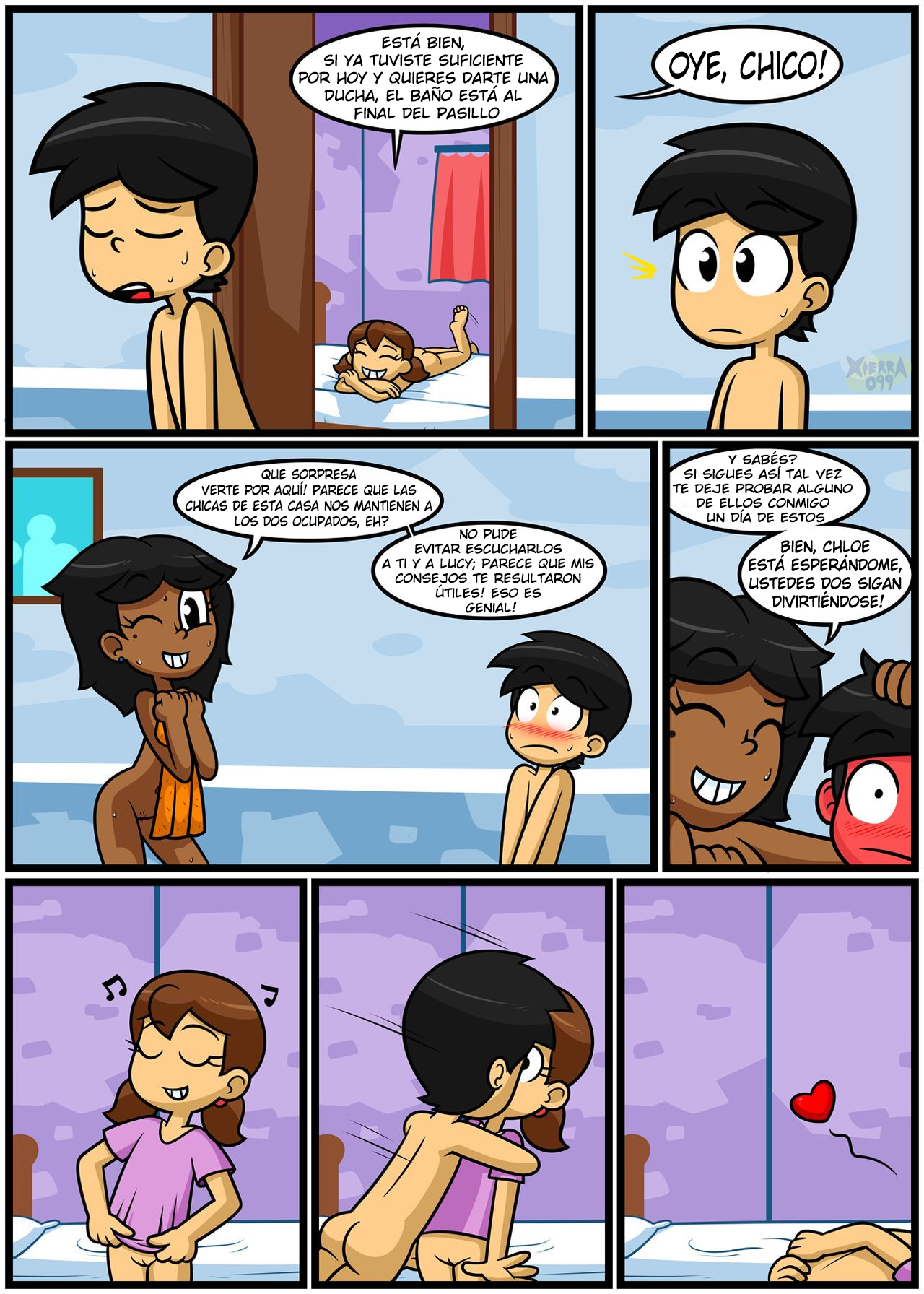 Lovin Sis Temporada 2 image number 67