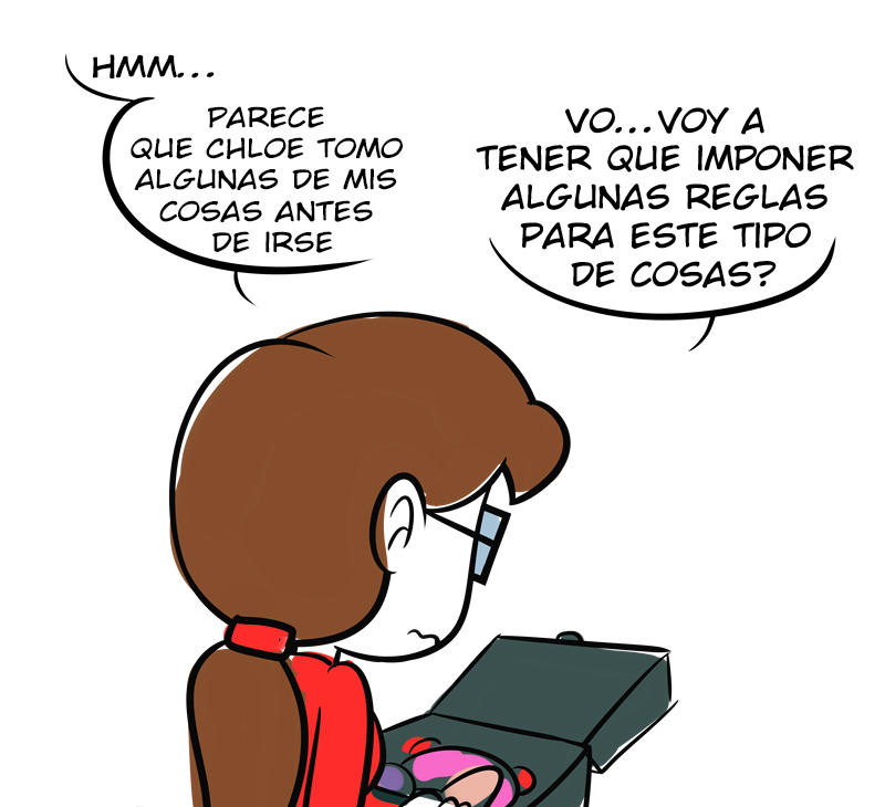 Lovin Sis Temporada 2 image number 6