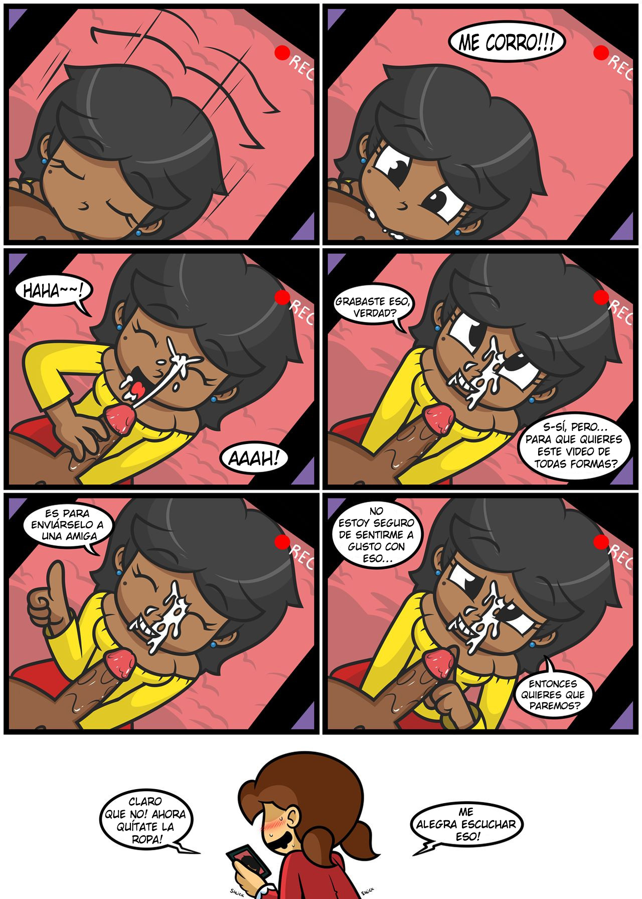 Lovin Sis Temporada 2 image number 69